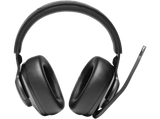 Auriculares gaming - JBL Quantum 400, Diadema, Jack 3.5 mm, Multiplataforma, Negro