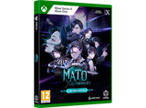 Xbox Series X|S Mato Anomalies