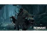 Nintendo Switch Remnant: From the Ashes