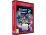 Cartucho Evercade Indie Heroes 2
