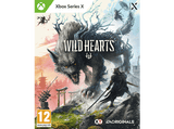 Xbox Series X|S Wild Hearts