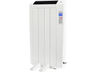 Emisor térmico - Haverland Lodel RA-4, 4 elementos, 600 W, 3 niveles, Blanco