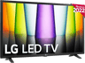 TV LED 32" - LG 32LQ63006LA, FHD, Procesador Inteligente α5 Gen5 AI Processor, Smart TV, Negro