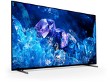 TV OLED 65 - Sony BRAVIA XR 65A80K, 4K HDR 120, HDMI 2.1 Perfecto para PS5, Smart TV (Google TV), Dolby Vision, Dolby Atmos
