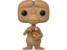 Figura - Funko Pop! E.T. 40th - E.T. with Flowers, Multicolor