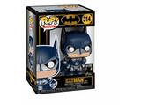 Figura - Funko POP! Bathman 80th, Vinilo, Multicolor
