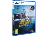 PS5 Fishing: North Atlantic Complete Edition