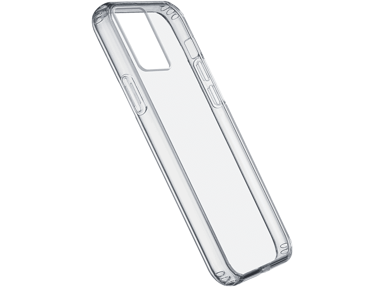 Funda - Cellularline Clear Strong, Para Samsung Galaxy A33 5G, Transparente