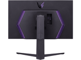 Monitor gaming - LG 32GQ850-B, 31.5, QHD, 1 ms, 144 Hz, USB, HDMI, Negro