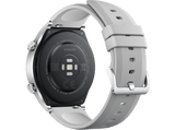 Smartwatch - Xiaomi Watch S1, 1.43 AMOLED, Sensor de pulso, Bluetooth, 5 ATM, 117 modos deportivos, Plata