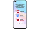 Móvil - Huawei Nova 8i, Plata, 128GB, 6GB, 6.67 Full HD+, Cuádruple cámara, Super Charge, 4300mAh, Android