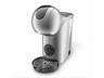 Cafetera de cápsulas - KP440E Genio S Touch, Presión de 15 bar, 0.8 l, 1500 W, Plata