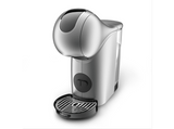 Cafetera de cápsulas - KP440E Genio S Touch, Presión de 15 bar, 0.8 l, 1500 W, Plata