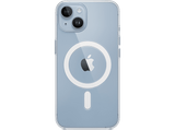 Apple funda transparente para iPhone 14 con MagSafe