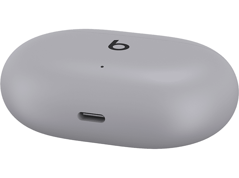 Apple Beats Studio Buds (2022), Auriculares True Wireless, Cancelación de Ruido, Apple, Android, Gris Luna