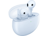 Auriculares True Wireless - Oppo Enco Air2, Intraurales, Bluetooth 5.2, Resistentes agua, Azul