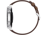 Smartwatch - Huawei New Classic Watch GT3, 46mm Classic, 14 días, Ritmo cardiaco, SPo2, IA+100 deportes, Acero, Marrón
