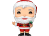 Figura - Funko POP!  Ad Icons 90s  Coca Cola Santa