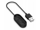 Base de carga - Xiaomi SJV4147GL, Para Mi Band 4, USB, Negro