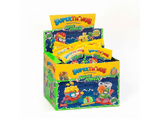 Figura - Magicbox Superthings Neon Power Serie, Muñeco aleatorio, Multicolor