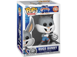 Figura - Funko Pop! Bugs Bunny: Space Jam2 (Dribbling), Vinilo, 9.5 cm, Multicolor