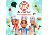 PS5 MasterChef El Videojuego Oficial