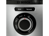 Batidora de vaso - Bosch MMBV622M, 1000W, 1.5 litros, Negro. Acero inoxidable