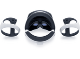 Pack VR - Gafas PlayStation VR2, OLED 4K + Mandos VR2 Sense + Auriculares estéreo + Voucher Juego PS5 Horizon: Call of the Mountain (código descarga)