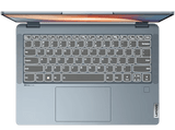 Convertible 2 en 1 - Lenovo IdeaPad Flex 5 14ALC7, 14 WUXGA, AMD Ryzen™ 7 5700U, 16GB RAM, 512GB SSD, Radeon™ Graphics, Windows 11 Home