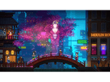 Nintendo Switch Tales of the Neon Sea (Ed. Coleccionista)