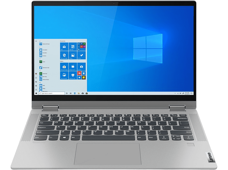 Convertible 2 en 1 - Lenovo IdeaPad Flex 5 14ITL05, 14, FHD, Intel® Core™ i5-1135G7, 8GB RAM, 512GB SSD, W10