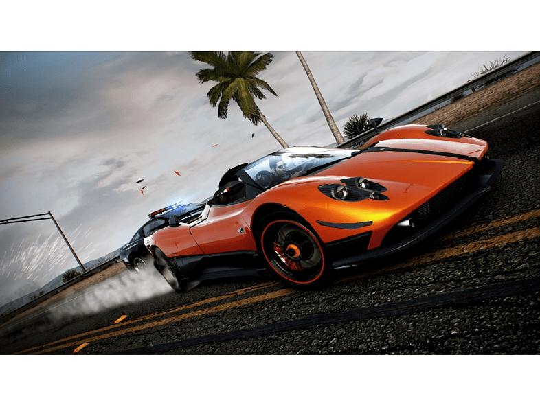 PS4 Need for Speed Hot Pursuit Remastered