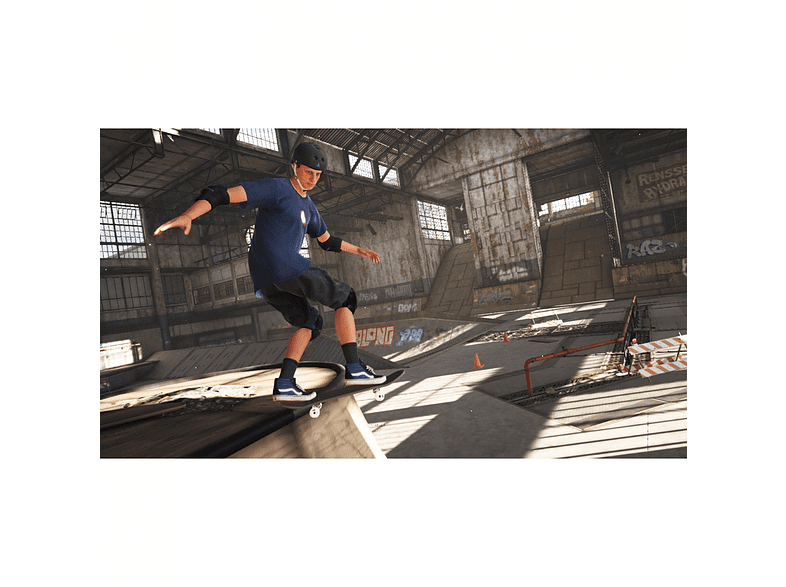 PS5 Tony Hawk's™ Pro Skater™ 1 + 2