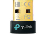 Adaptador Bluetooth - TP-Link UB5A, 5.0, Negro, USB