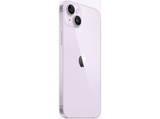 Apple iPhone 14 Plus, Púpura, 512GB, 5G, 6.7  Pantalla Super Retina XDR, Chip A15 Bionic, iOS