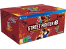 PS4 Street Fighter 6 Edición Coleccionista