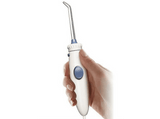 Irrigador dental - Waterpik Ultra WP-100 10 ajustes de presión Rotación 360 º Ideal implantes