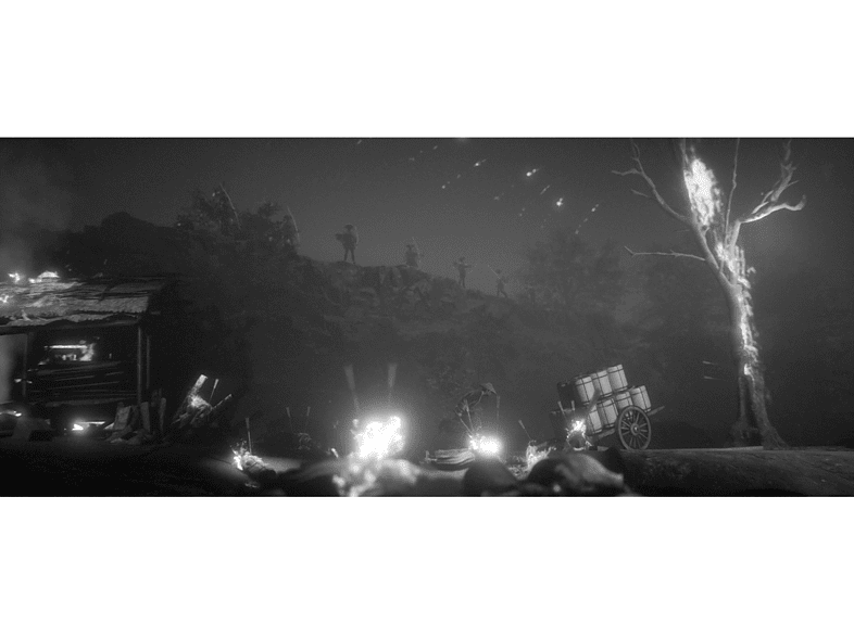 PS4 Trek To Yomi