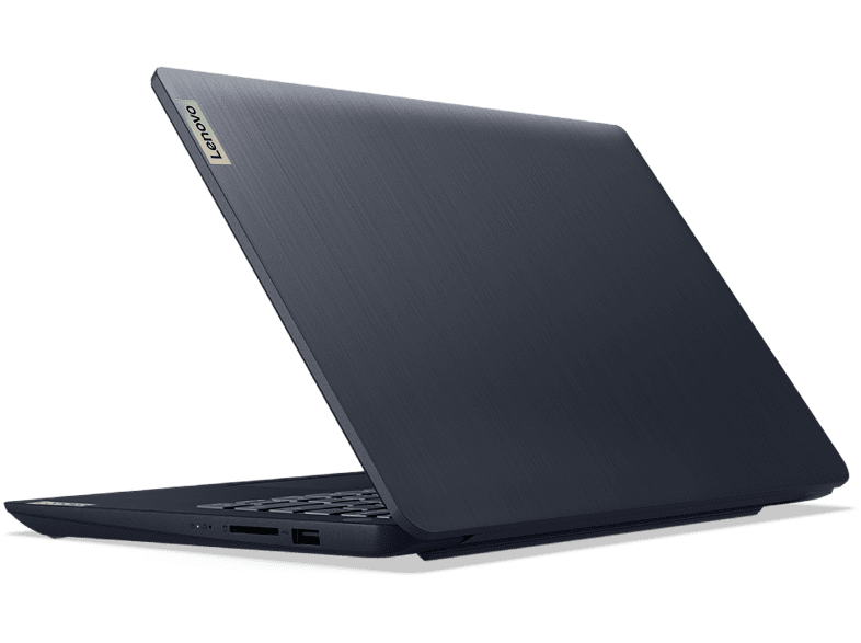 Portátil - Lenovo IdeaPad 3 14ALC6, 14 Full HD, AMD Ryzen™ 5 5500U, 8GB RAM, 512GB SSD, Radeon™ Graphics, Sin sistema operativo