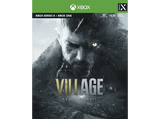 Xbox One & Xbox Series X Resident Evil VIII: Village Lenticular