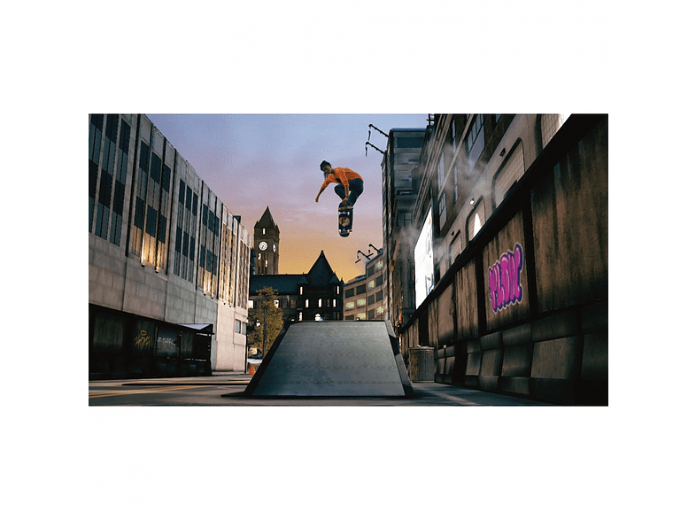 PS5 Tony Hawk's™ Pro Skater™ 1 + 2