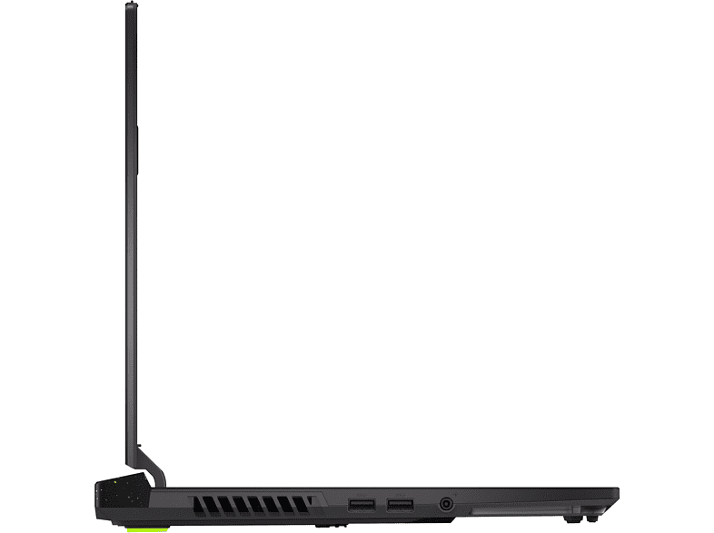 Portátil gaming - ASUS ROG G513RC-HN088W, 15.6 Full HD, AMD Ryzen™ 7 6800H, 16GB RAM, 512GB SSD, GeForce RTX™ 3050, Windows 11 Home