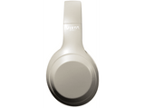 Auriculares inalámbricos - Vieta Pro Silence 2, Dual Pairing, ANC -25dB; 20h, Bluetooth, Blanco