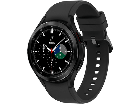 Smartwatch - Samsung Watch 4 Classic LTE, 46 mm, 1.4