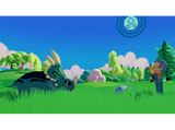 PS4 Paleo Pines