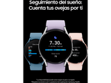 Smartwatch - Samsung Galaxy Watch5 BT 44mm, 1.4, Exynos W920, 410 mAh, Azul