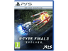 PS5 R-Type Final 3 Evolved