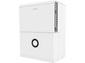 Deshumidificador - Daitsu ADD10XA,10.0 l/24h, 14 m², 10 l, 210 W, Blanco