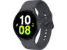 Smartwatch - Samsung Galaxy Watch5 LTE 40mm, 1.2", Exynos W920, 284 mAh, Gray