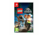 Nintendo Switch Lego: Jurassic World